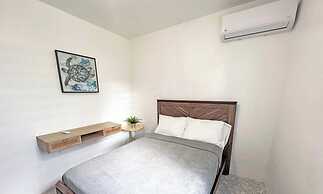 Palmeras Beach Apartments
