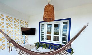 Palmeras Beach Apartments