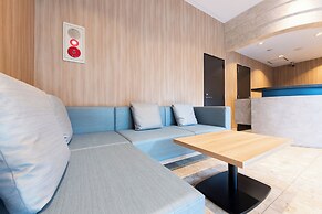 Urvest Hotel Kamata