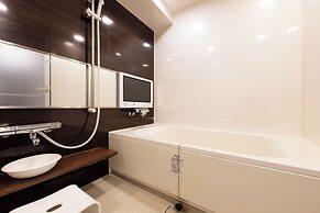 Urvest Hotel Kamata