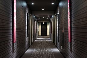 Urvest Hotel Kamata