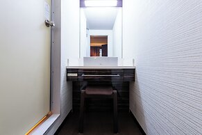 Urvest Hotel Kamata