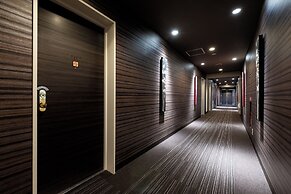 Urvest Hotel Kamata