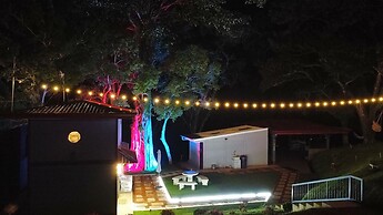 Villazul 1