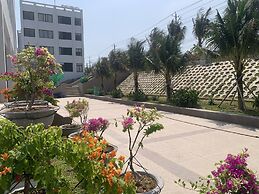 BO BIEN VANG HOTEL