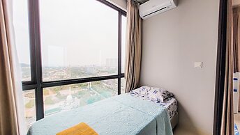 Palam Mansion at One Residence Apartment
