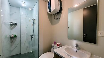 Palam Mansion at One Residence Apartment