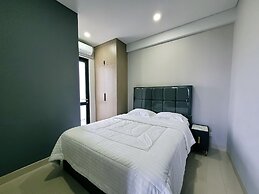 Palam Mansion at One Residence Apartment