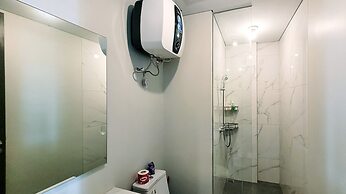 Palam Mansion at One Residence Apartment