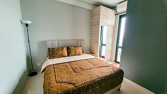 Palam Mansion at One Residence Apartment