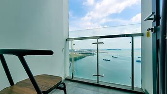 Palam Mansion at One Residence Apartment