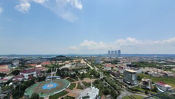 Palam Mansion at One Residence Apartment