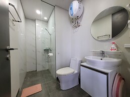 Palam Mansion at One Residence Apartment