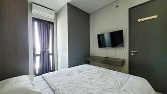 Palam Mansion at One Residence Apartment