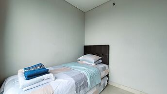 Palam Mansion at One Residence Apartment