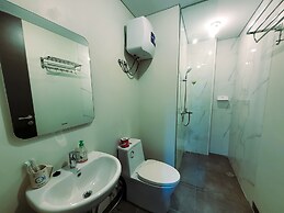 Palam Mansion at One Residence Apartment