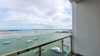 Palam Mansion at One Residence Apartment