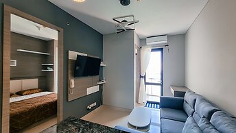 Palam Mansion at One Residence Apartment
