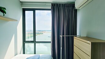 Palam Mansion at One Residence Apartment