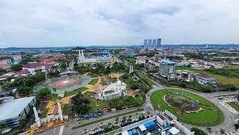 Palam Mansion at One Residence Apartment