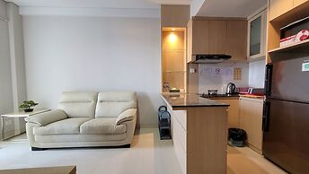 Palam Mansion at One Residence Apartment