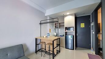 Palam Mansion at One Residence Apartment