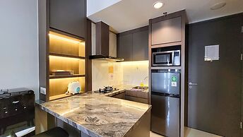 Palam Mansion at One Residence Apartment
