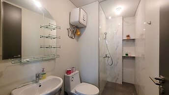 Palam Mansion at One Residence Apartment