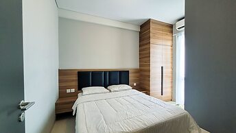 Palam Mansion at One Residence Apartment