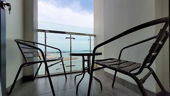 Palam Mansion at One Residence Apartment