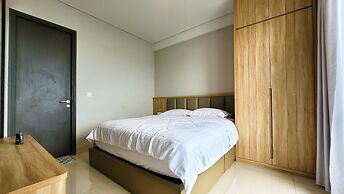 Palam Mansion at One Residence Apartment