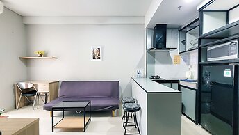 Palam Mansion at One Residence Apartment
