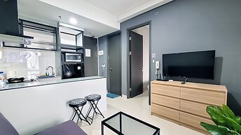 Palam Mansion at One Residence Apartment