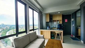 Palam Mansion at One Residence Apartment