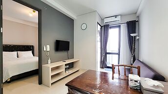 Palam Mansion at One Residence Apartment