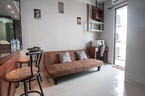 Palam Mansion at One Residence Apartment