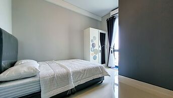 Palam Mansion at One Residence Apartment