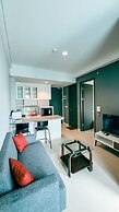Palam Mansion at One Residence Apartment