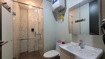 Palam Mansion at One Residence Apartment