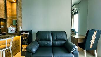 Palam Mansion at One Residence Apartment