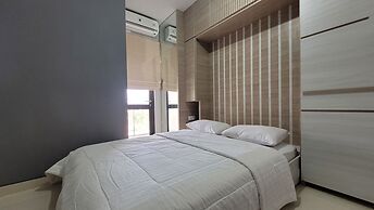 Palam Mansion at One Residence Apartment