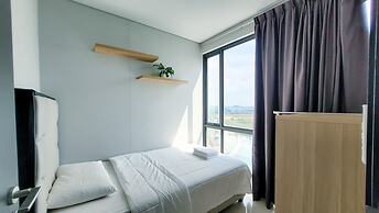 Palam Mansion at One Residence Apartment
