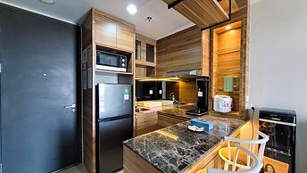 Palam Mansion at One Residence Apartment