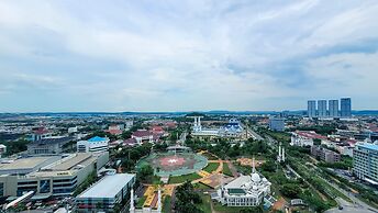 Palam Mansion at One Residence Apartment