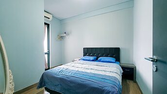 Palam Mansion at One Residence Apartment
