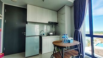 Palam Mansion at One Residence Apartment