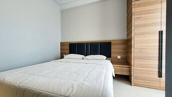 Palam Mansion at One Residence Apartment