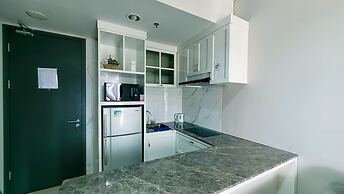 Palam Mansion at One Residence Apartment