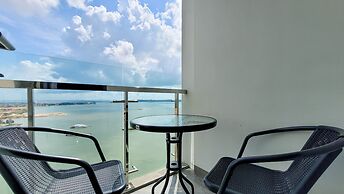 Palam Mansion at One Residence Apartment