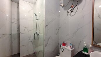 Palam Mansion at One Residence Apartment